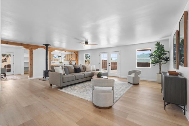 360 Reclining Acres Road, Corrales, NM 87048