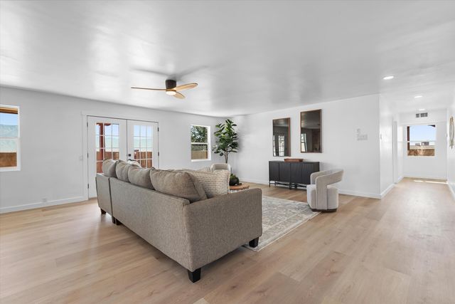 360 Reclining Acres Road, Corrales, NM 87048