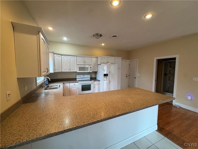 52 Bronson Street, Oswego, NY 13126