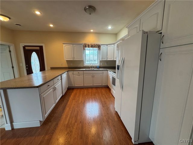 52 Bronson Street, Oswego, NY 13126