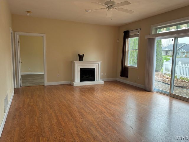 52 Bronson Street, Oswego, NY 13126