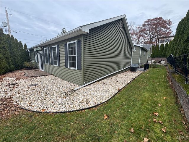 52 Bronson Street, Oswego, NY 13126