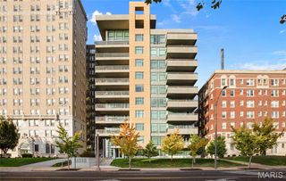 4545 Lindell Boulevard 3, St Louis, MO 63108
