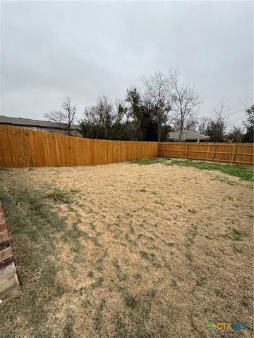 1200 N 8th Street, Killeen, TX 76541