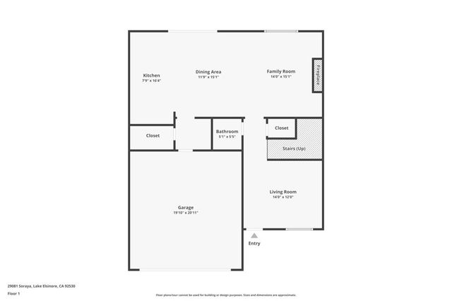 29081 Soraya, Lake Elsinore, CA 92530