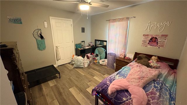 13382 W State Highway 155, Dardanelle, AR 72834