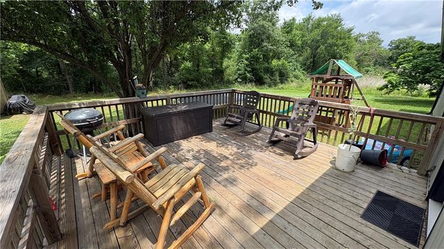 13382 W State Highway 155, Dardanelle, AR 72834