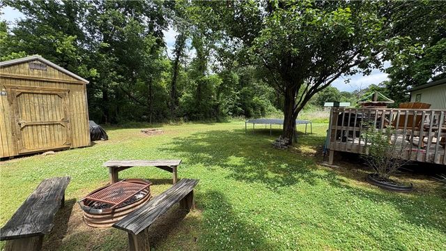 13382 W State Highway 155, Dardanelle, AR 72834