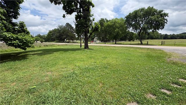 13382 W State Highway 155, Dardanelle, AR 72834