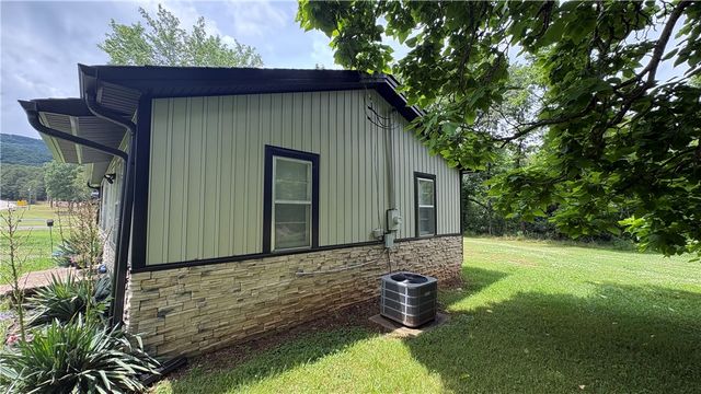 13382 W State Highway 155, Dardanelle, AR 72834
