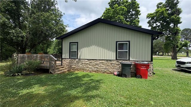 13382 W State Highway 155, Dardanelle, AR 72834