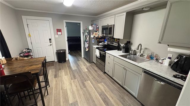 13382 W State Highway 155, Dardanelle, AR 72834
