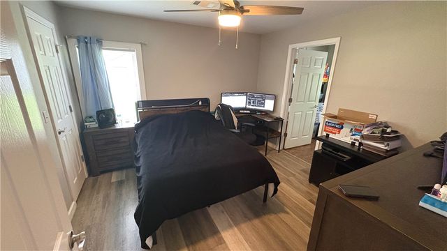 13382 W State Highway 155, Dardanelle, AR 72834