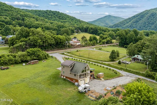 777 Bailey Lane, Erwin, TN 37650
