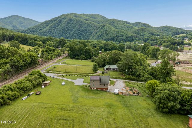 777 Bailey Lane, Erwin, TN 37650