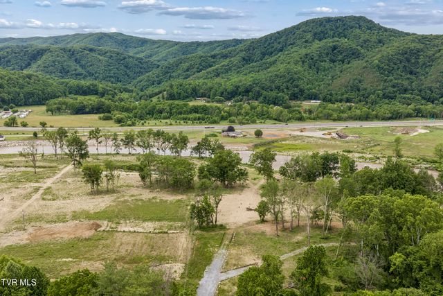 777 Bailey Lane, Erwin, TN 37650