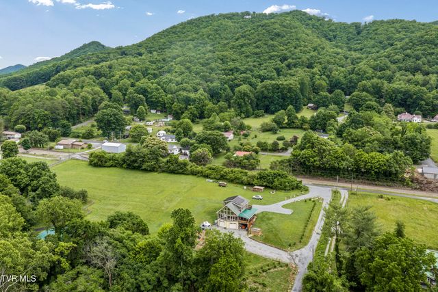 777 Bailey Lane, Erwin, TN 37650