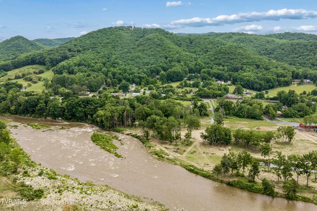 777 Bailey Lane, Erwin, TN 37650