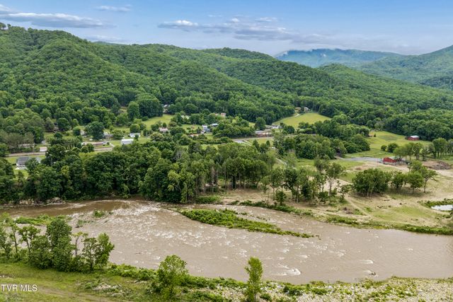 777 Bailey Lane, Erwin, TN 37650