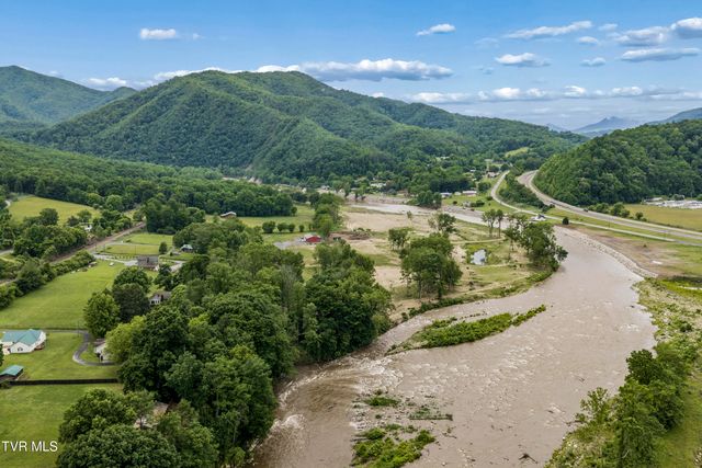 777 Bailey Lane, Erwin, TN 37650
