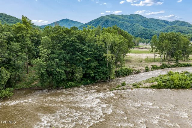 777 Bailey Lane, Erwin, TN 37650