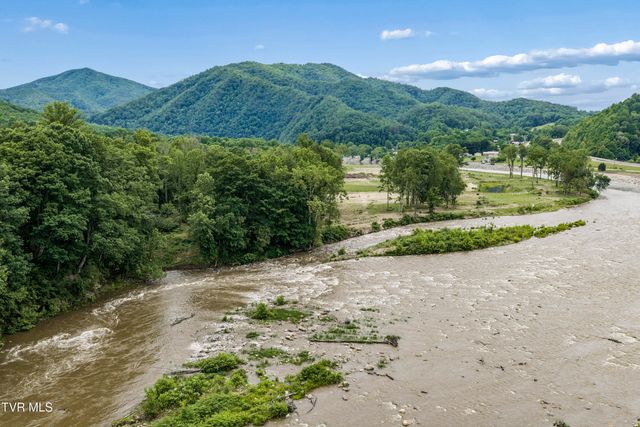 777 Bailey Lane, Erwin, TN 37650