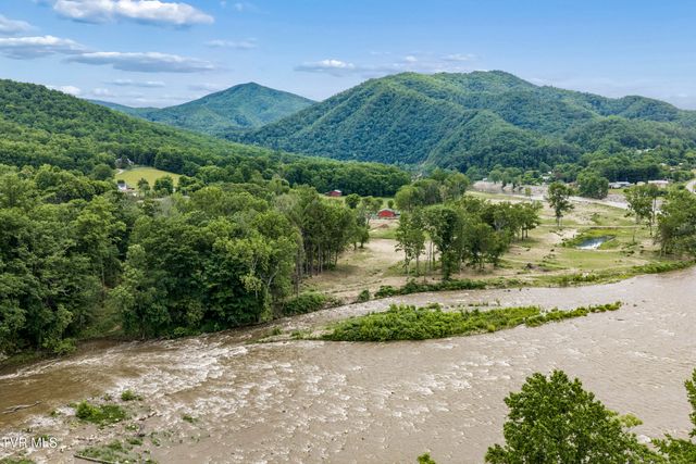 777 Bailey Lane, Erwin, TN 37650