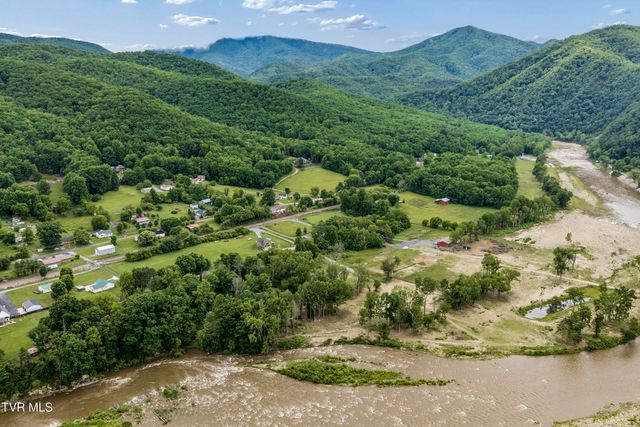 777 Bailey Lane, Erwin, TN 37650