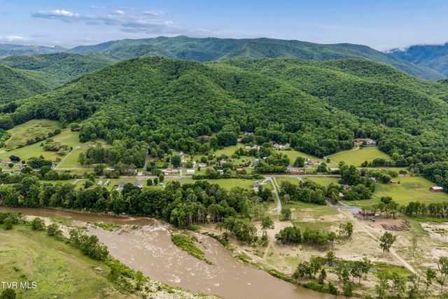 777 Bailey Lane, Erwin, TN 37650
