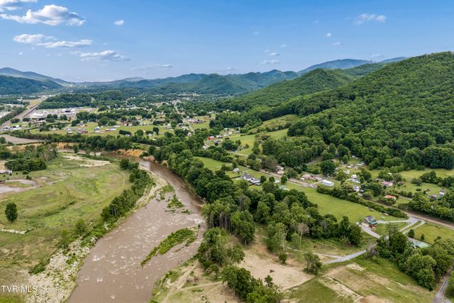 777 Bailey Lane, Erwin, TN 37650