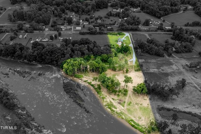 777 Bailey Lane, Erwin, TN 37650