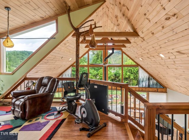 777 Bailey Lane, Erwin, TN 37650