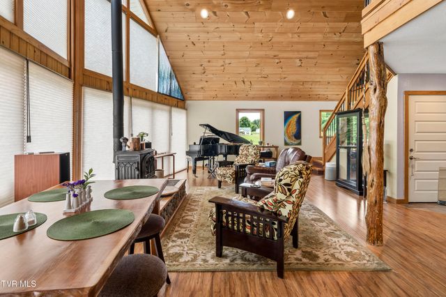 777 Bailey Lane, Erwin, TN 37650
