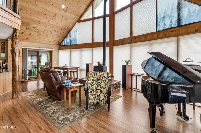 777 Bailey Lane, Erwin, TN 37650