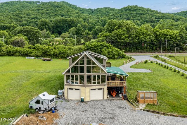 777 Bailey Lane, Erwin, TN 37650