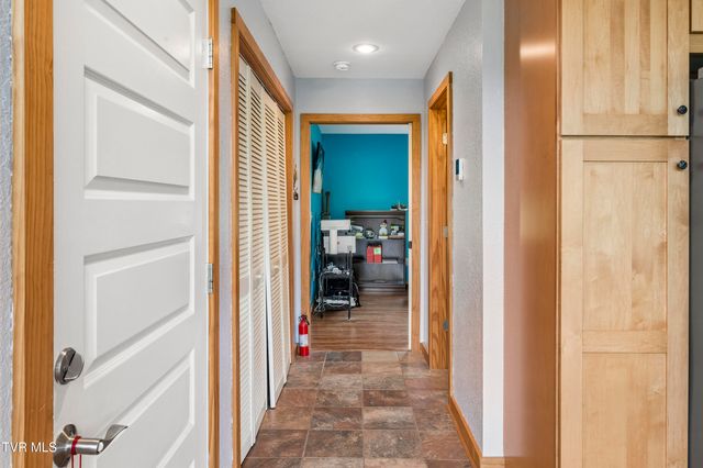 777 Bailey Lane, Erwin, TN 37650