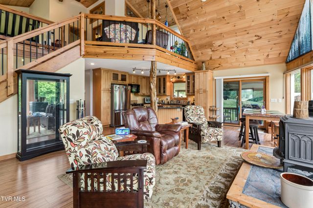 777 Bailey Lane, Erwin, TN 37650