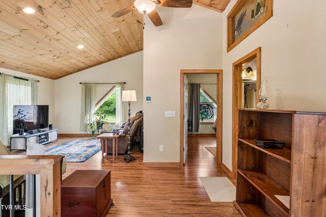 777 Bailey Lane, Erwin, TN 37650