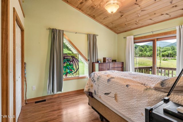 777 Bailey Lane, Erwin, TN 37650