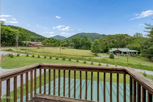 777 Bailey Lane, Erwin, TN 37650