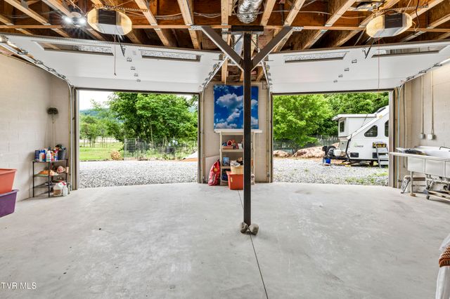 777 Bailey Lane, Erwin, TN 37650