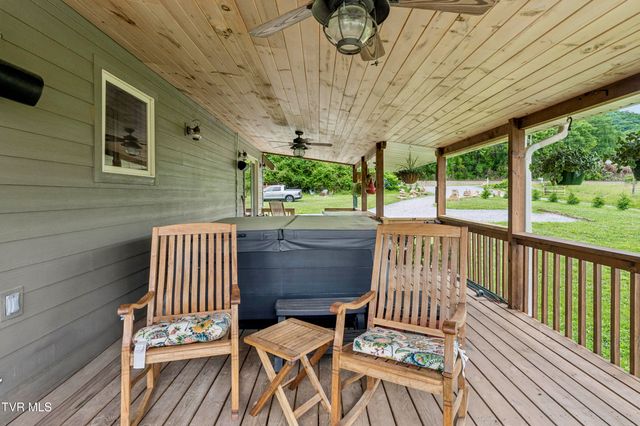 777 Bailey Lane, Erwin, TN 37650