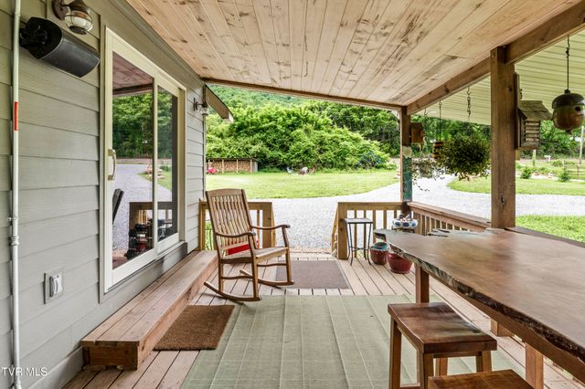 777 Bailey Lane, Erwin, TN 37650