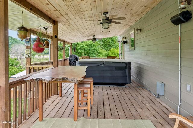 777 Bailey Lane, Erwin, TN 37650
