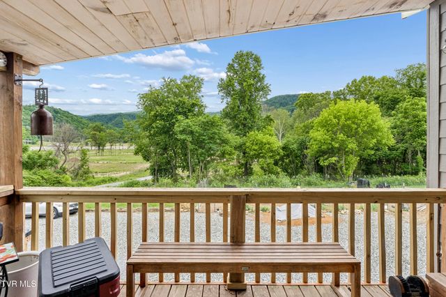 777 Bailey Lane, Erwin, TN 37650