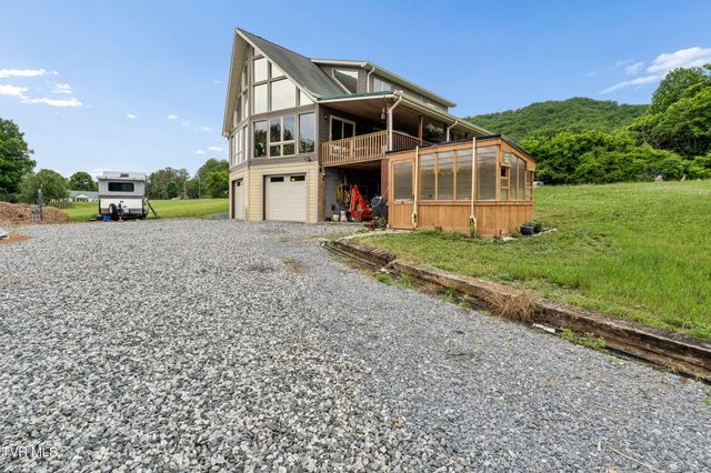 777 Bailey Lane, Erwin, TN 37650
