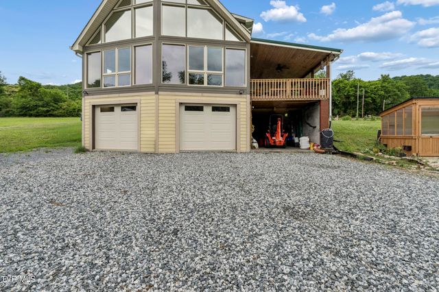 777 Bailey Lane, Erwin, TN 37650