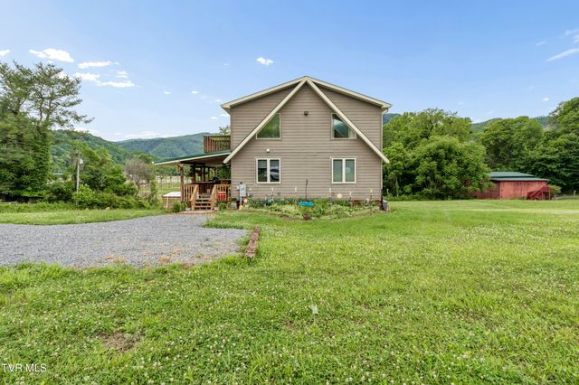 777 Bailey Lane, Erwin, TN 37650