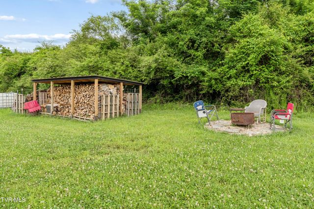 777 Bailey Lane, Erwin, TN 37650