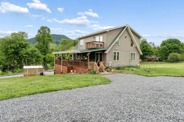 777 Bailey Lane, Erwin, TN 37650